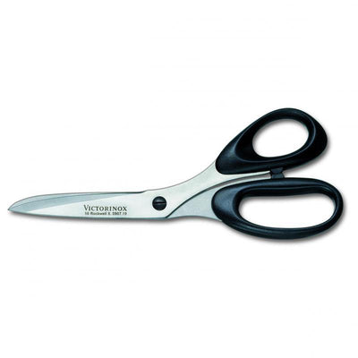 VICT PROF Victorinox Household And Professional Scissors 19cm Stainless 8.0907.19 - happyinmart.com.au