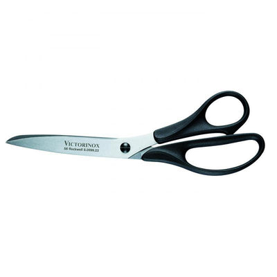 VICT PROF Victorinox All Purpose Scissor, 23cm O/A, Stainless 8.0999.23 - happyinmart.com.au