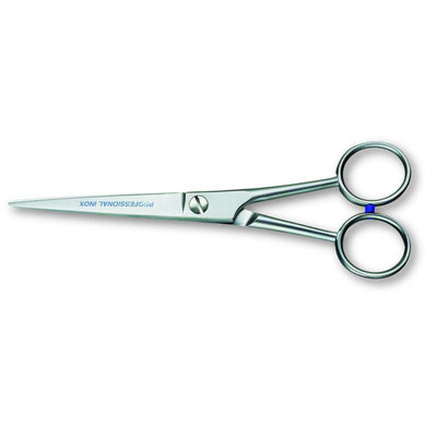 VICT PROF Victorinox Barber Scissors, 17cm, Stainless 8.1002.17 - happyinmart.com.au