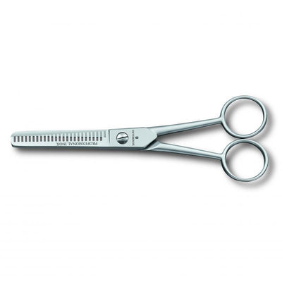 VICT PROF Victorinox Thinning Scissors 16cm Stainless Steel 8.1004.16 - happyinmart.com.au