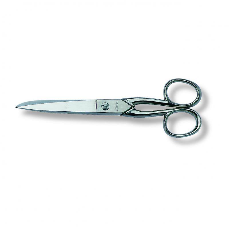 VICT PROF Victorinox Sewing Scissors, 15cm 8.1014.15 - happyinmart.com.au
