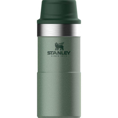 STANLEY Stanley Classic Trigger Mug 350ml Green 88440 - happyinmart.com.au