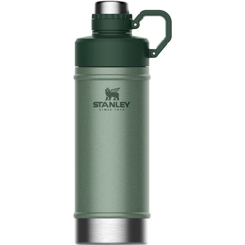 STANLEY Stanley Classic Easy-Clean Vacuum Water Insulated Bottle 530ml Green 88450 - happyinmart.com.au
