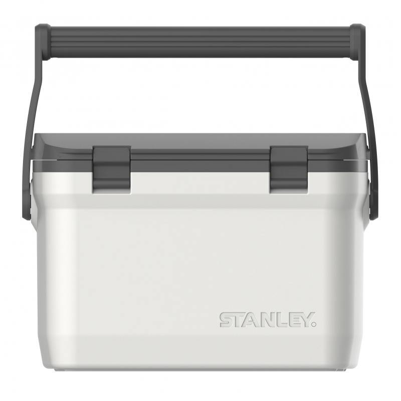 STANLEY Stanley Adventure Cooler 15.1l White 88563 - happyinmart.com.au
