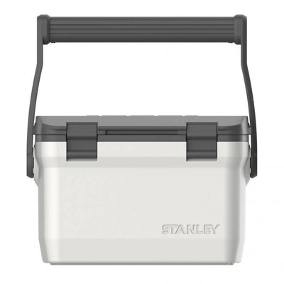 STANLEY Stanley Adventure Cooler 6.6l White 88566 - happyinmart.com.au