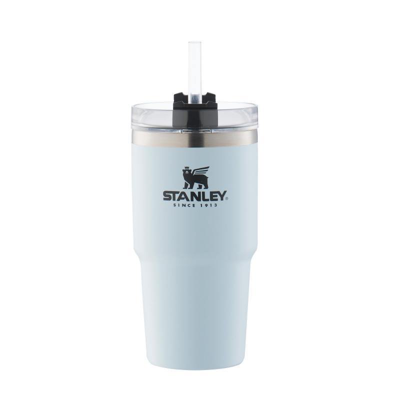 STANLEY Stanley Vac Quencher Polar Blu-20oz/.59l 88581 - happyinmart.com.au