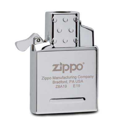 Zippo Zippo Butane Lighter Insert Single 99110 - happyinmart.com.au