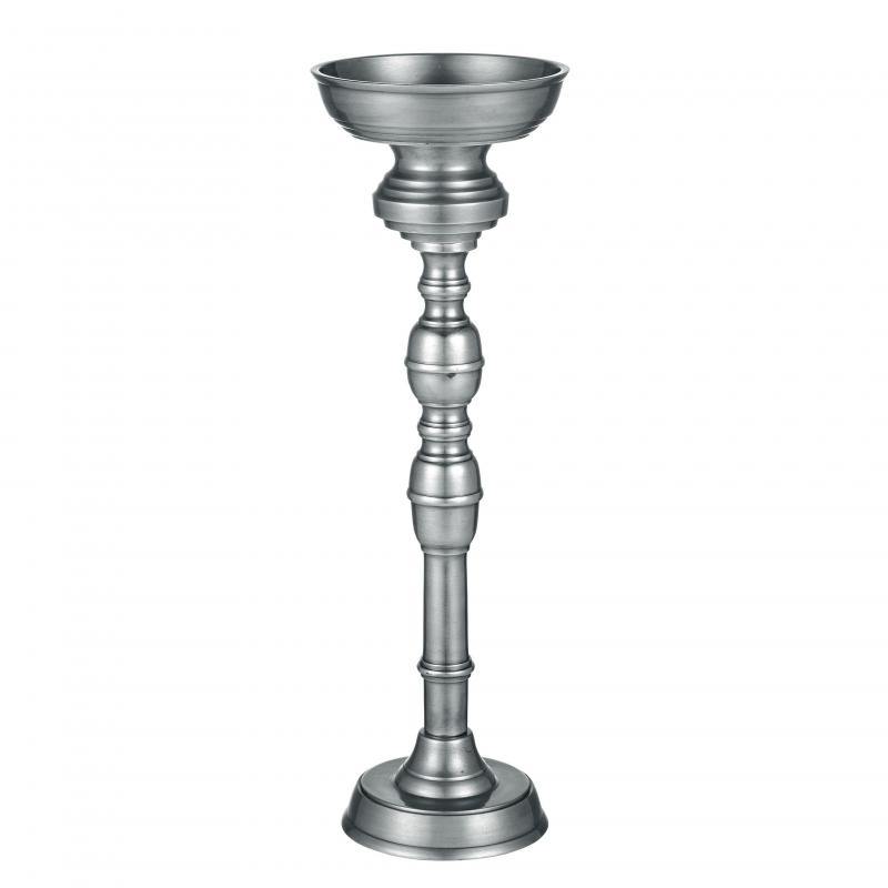 WILKIE BRO WILKIE BROTHER 40cm Single Tall Candle Stick 99625 - happyinmart.com.au