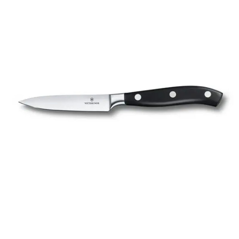 Victorinox Forged Paring Chefs Knife 10cm 