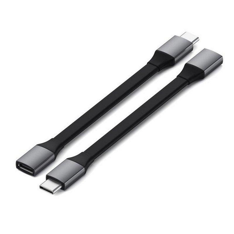 SATECHI Satechi Usb C Mini Extension Cable For Magnetic Charging Dock 