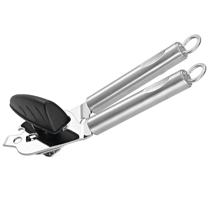 CHASSEUR Chasseur Stainless Steel Can Opener 