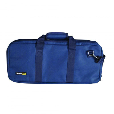CHEFTECH Cheftech 18 Pockets Inc Strap Blue Bag #9.7011 - happyinmart.com.au