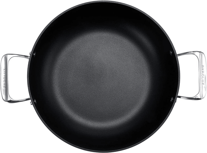 PYROLUX Pyrolux Induction Chef Pan 30cm 
