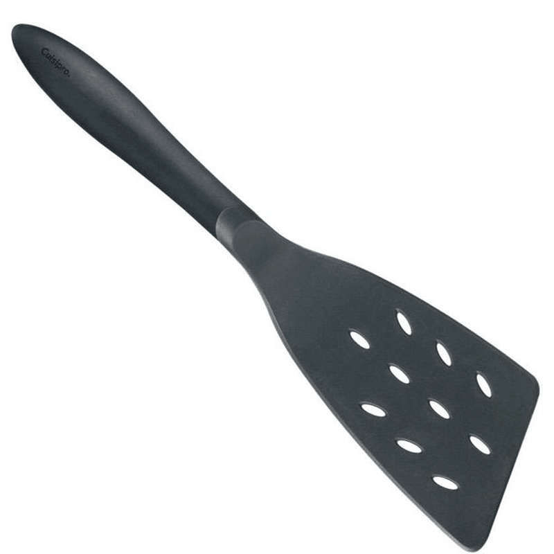 CUISIPRO Cuisipro Fish Omelette Turner Nylon Black 