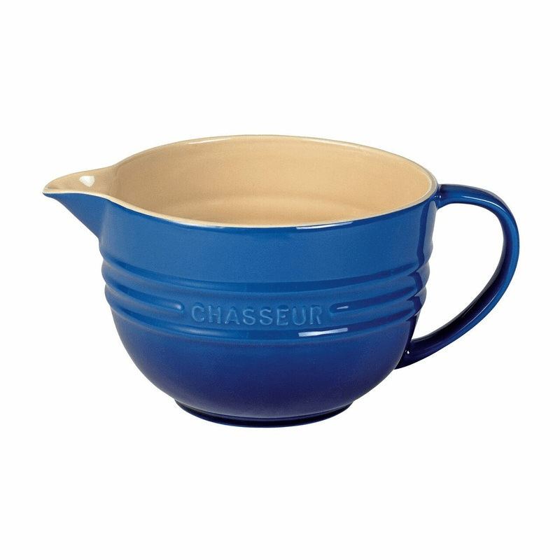 CHASSEUR Chasseur Mixing Jug Blue 