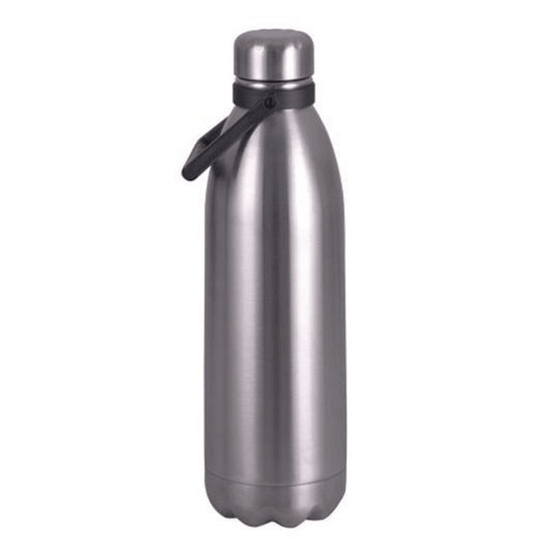 AVANTI Avanti Fluid Vacuum Bottle Stainless Steel 