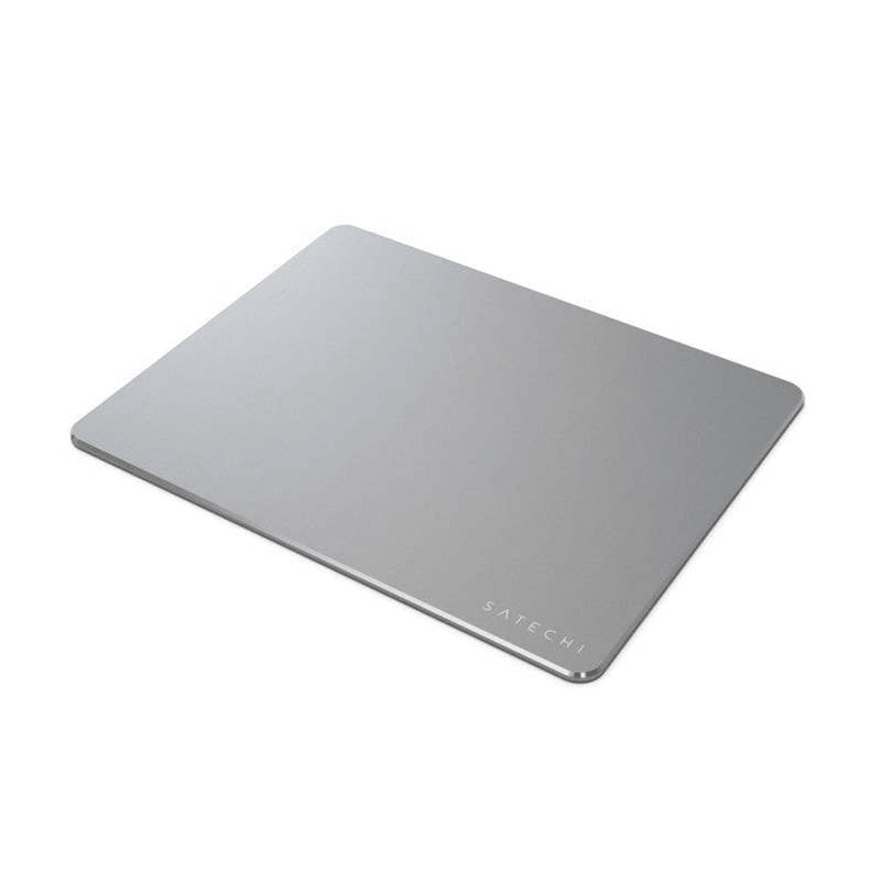 SATECHI Satechi Aluminium Mouse Pad Space Grey 