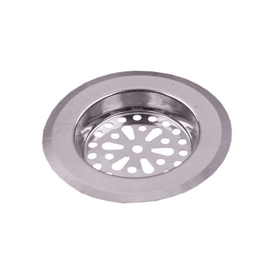 APPETITO Appetito Stainless Steel Sink Strainer #3461 - happyinmart.com.au