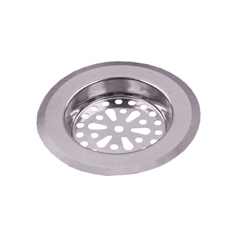 APPETITO Appetito Stainless Steel Sink Strainer 