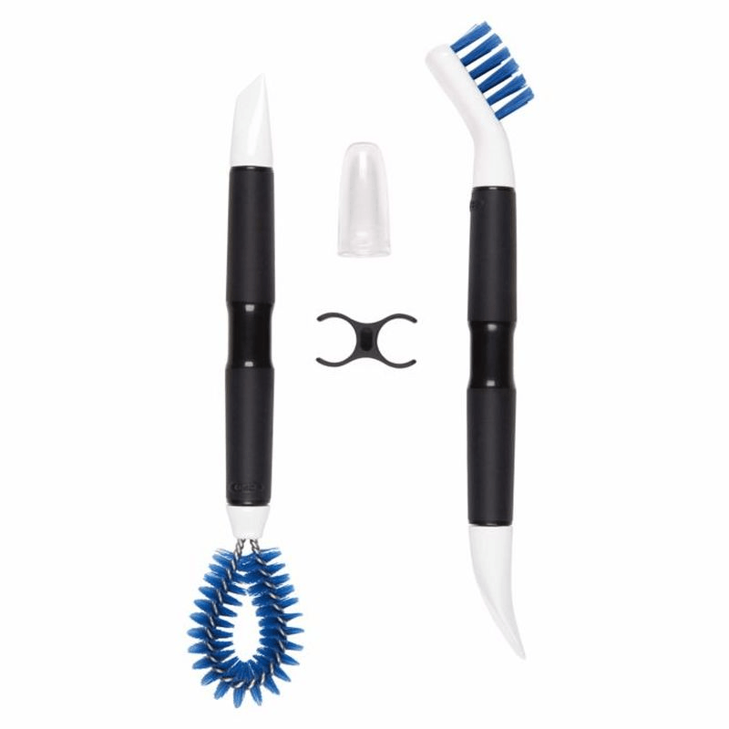 OXO Oxo Good Grips Kitchen Appliance Cleaning Set 