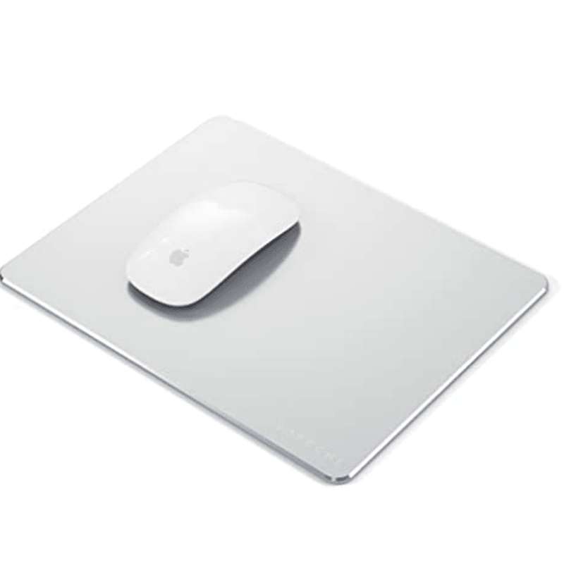 SATECHI Satechi Aluminium Mouse Pad Silver 