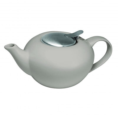AVANTI Avanti Amylia Teapot 750ml Matte Grey #15145 - happyinmart.com.au