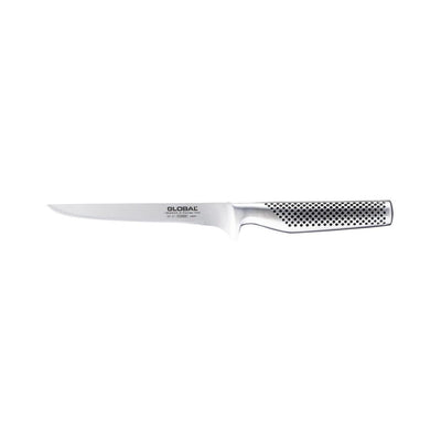 GLOBAL Global Boning Knife 16cm #79545 - happyinmart.com.au