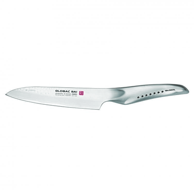 GLOBAL Global Knives Sai Cooks Knife 14cm #79807 - happyinmart.com.au