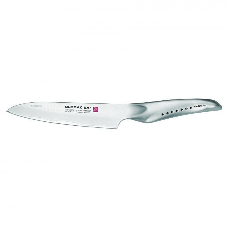 GLOBAL Global Knives Sai Cooks Knife 14cm 