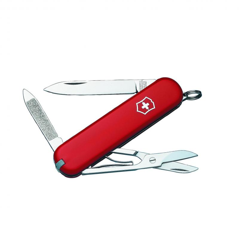 Victorinox Ambassador Pocket Knife 