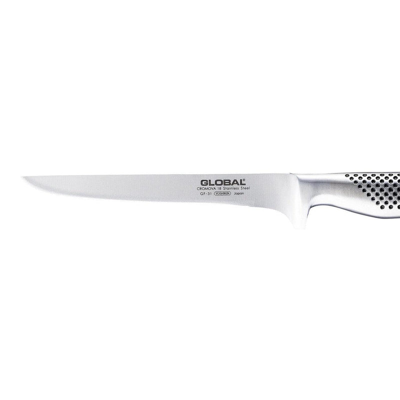 GLOBAL Global Boning Knife 16cm 