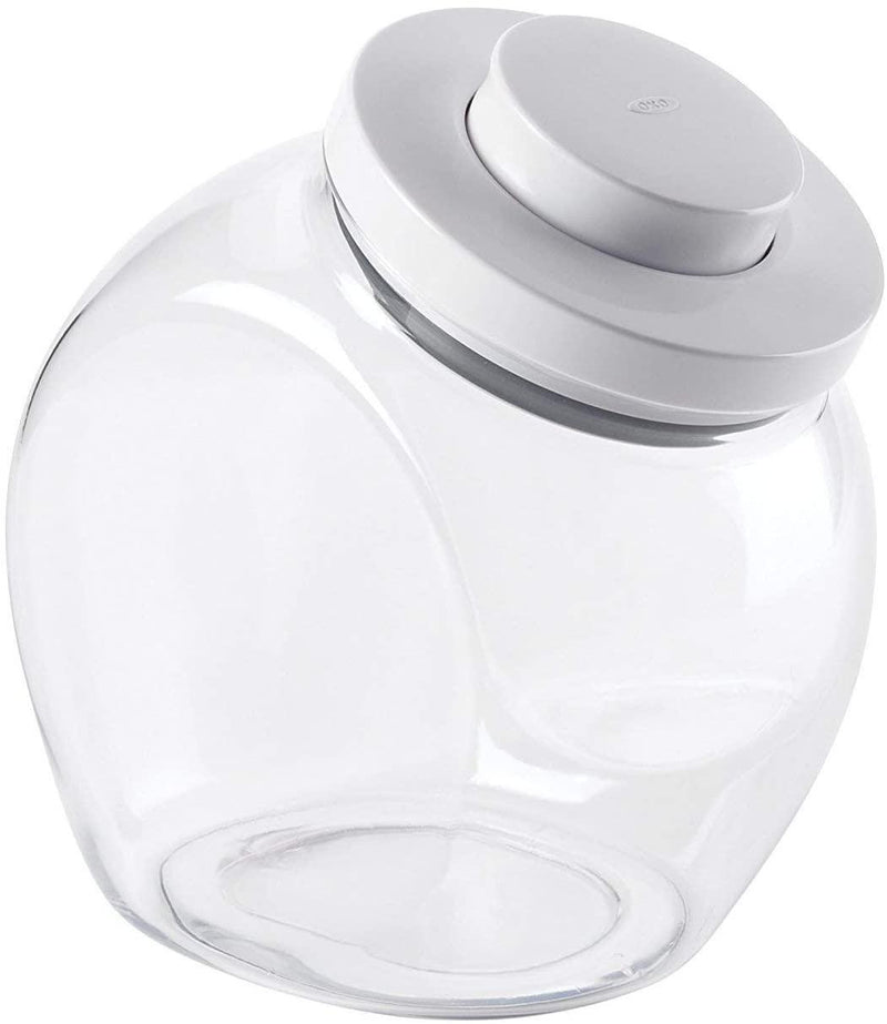 OXO Oxo Good Grips Pop Jar Small Clear 
