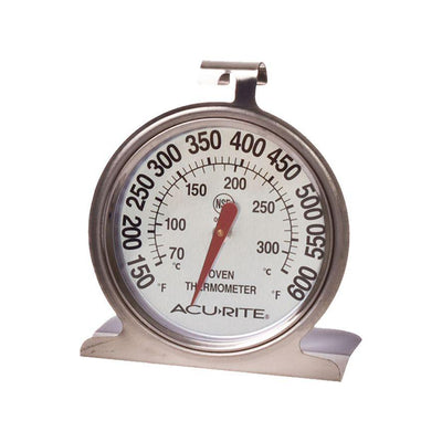 ACURITE Acurite Dial Style Oven Thermometer #3010 - happyinmart.com.au