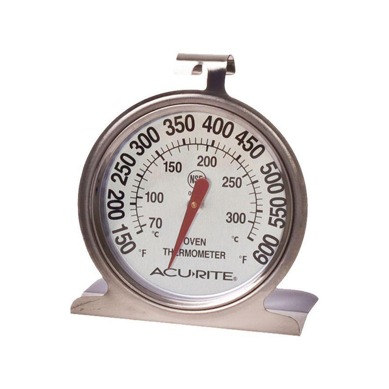ACURITE Acurite Dial Style Oven Thermometer 