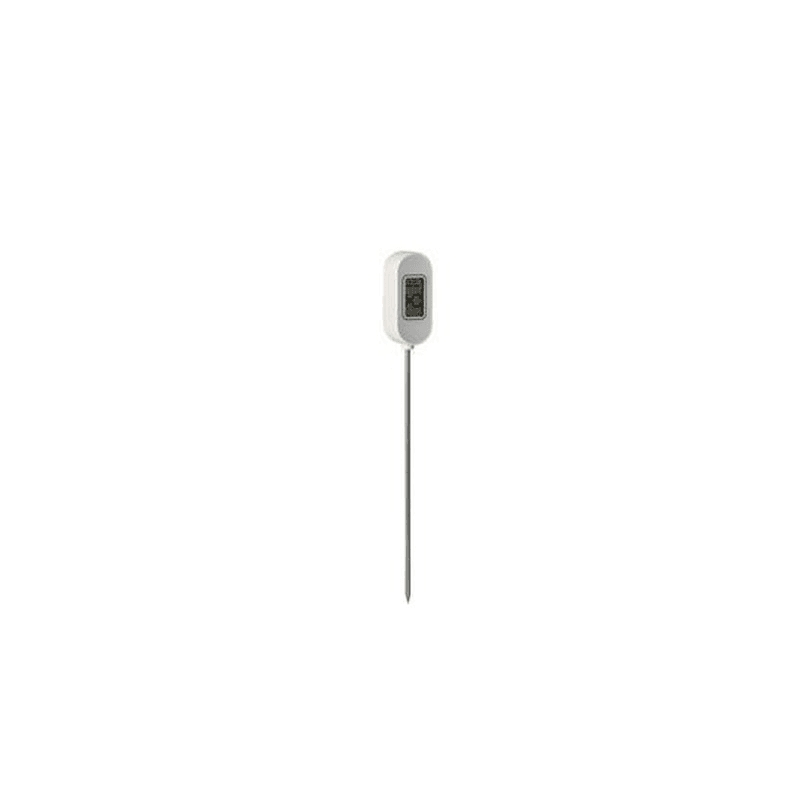 AVANTI Avanti Digital Mini Thermometer White 