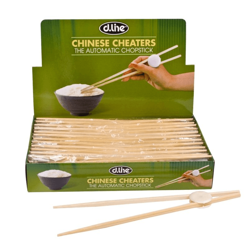 DLINE Dline Automatic Chopsticks 