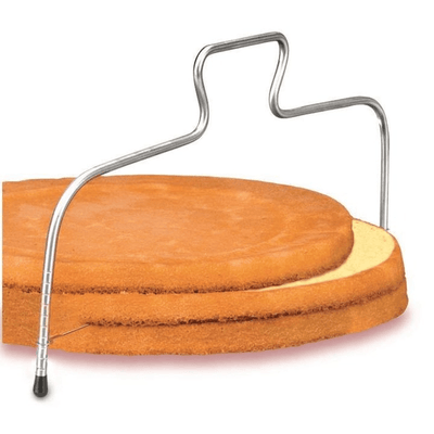 AVANTI Avanti Cake Leveller Stainless Steel #16526 - happyinmart.com.au