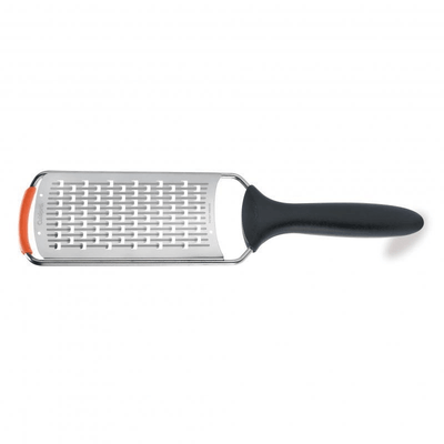 CUISIPRO Cuisipro Surface Glide Technology Coarse Grater Orange #38890 - happyinmart.com.au