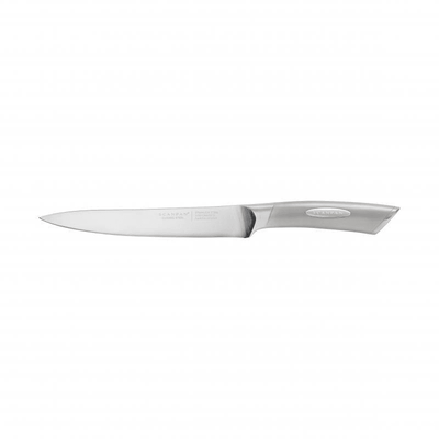 SCANPAN Scanpan Classic Steel Carving Knife 20cm #18366 - happyinmart.com.au