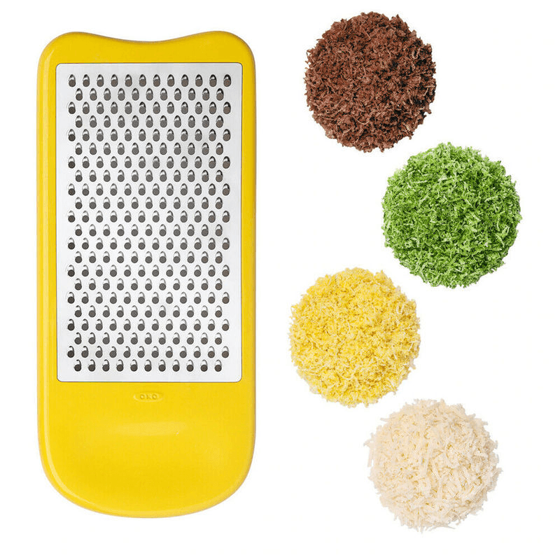 OXO Oxo Good Grips Spiralize Grate And Slice Set 