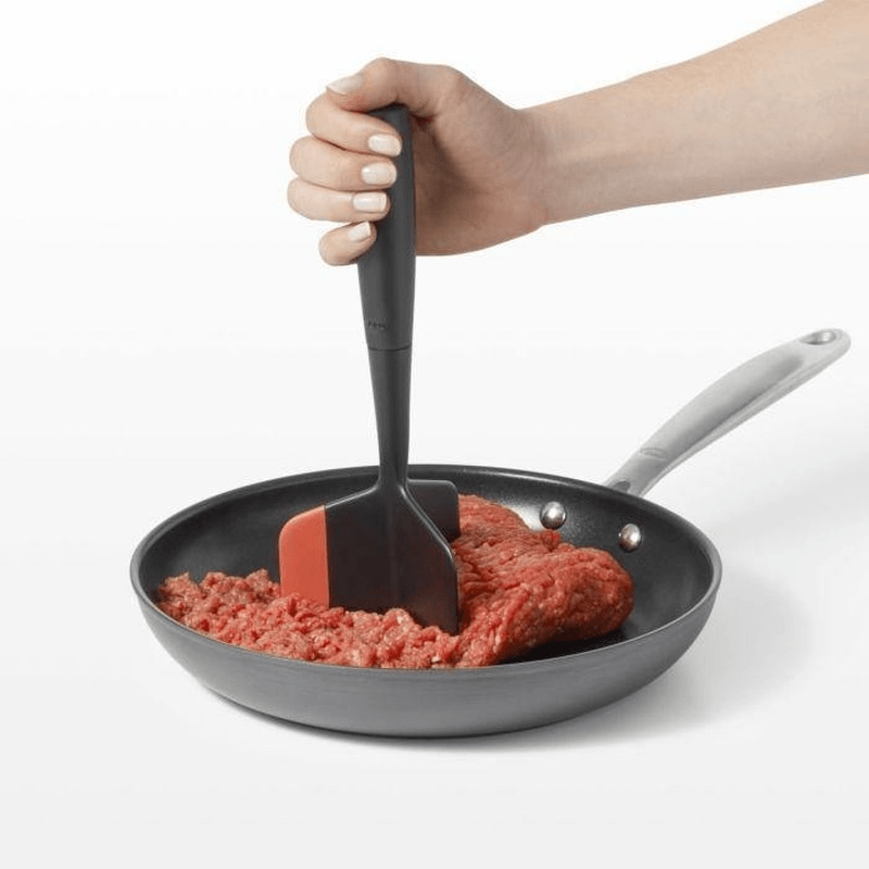 OXO Oxo Good Grip Ground Meat Chopper Turner 