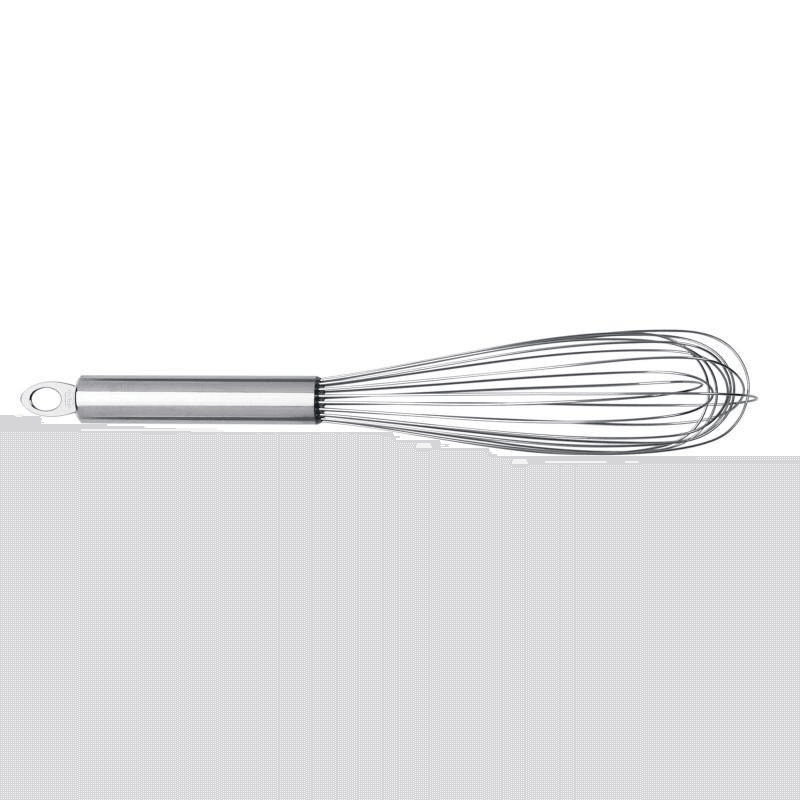 CUISIPRO Cuisipro Egg Whisk 10 Inch Stainless Steel 