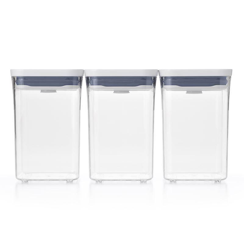OXO Oxo Good Grips Container 3 Pieces Value Set 