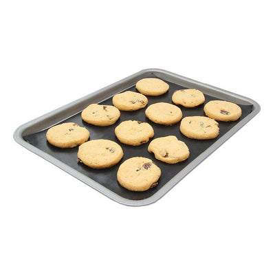 TOASTABAG Toastabag Non Stick Reusable Baking Liner Black #3738 - happyinmart.com.au
