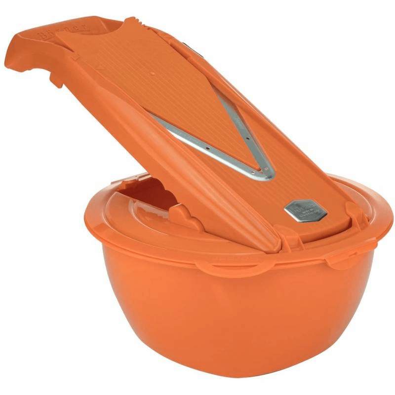BORNER Borner Multi Maker Slicer Orange 
