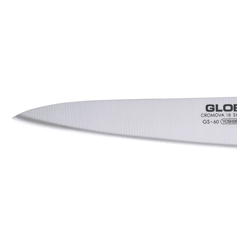 GLOBAL Global 15cm Utility Knife Stainless Steel 