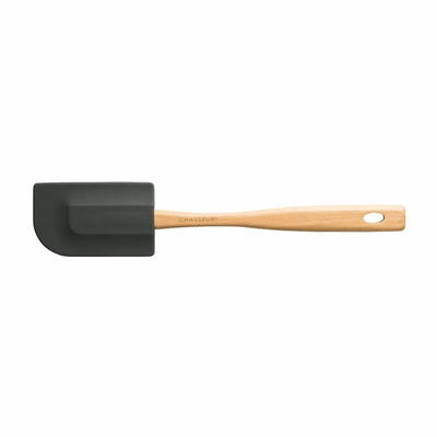 CHASSEUR Chasseur Silicone Large Spatula Caviar #03533 - happyinmart.com.au