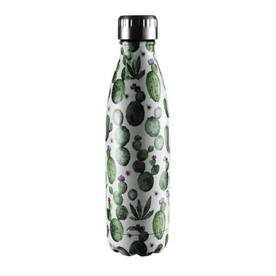 AVANTI Avanti Fluid Vacuum Bottle Cactus #12134 - happyinmart.com.au