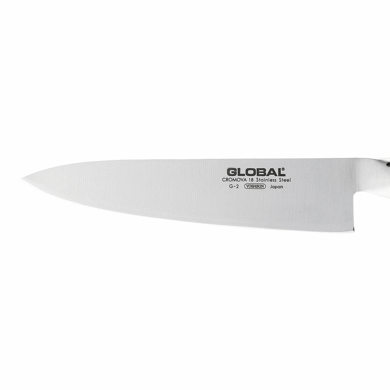 GLOBAL Global Knives Chef Cooks Knife 20cm 