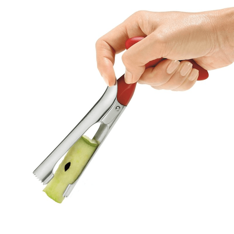 CUISIPRO Cuisipro Stainless Steel Apple Corer 